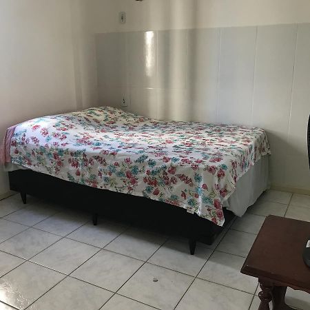 Ferienwohnung Apartamento/Flat Em Aracaju Exterior foto