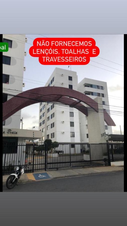 Ferienwohnung Apartamento/Flat Em Aracaju Exterior foto