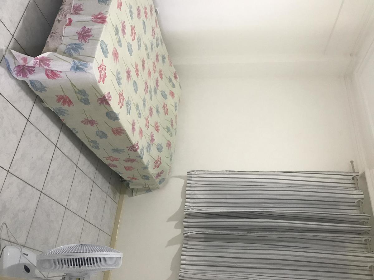 Ferienwohnung Apartamento/Flat Em Aracaju Exterior foto