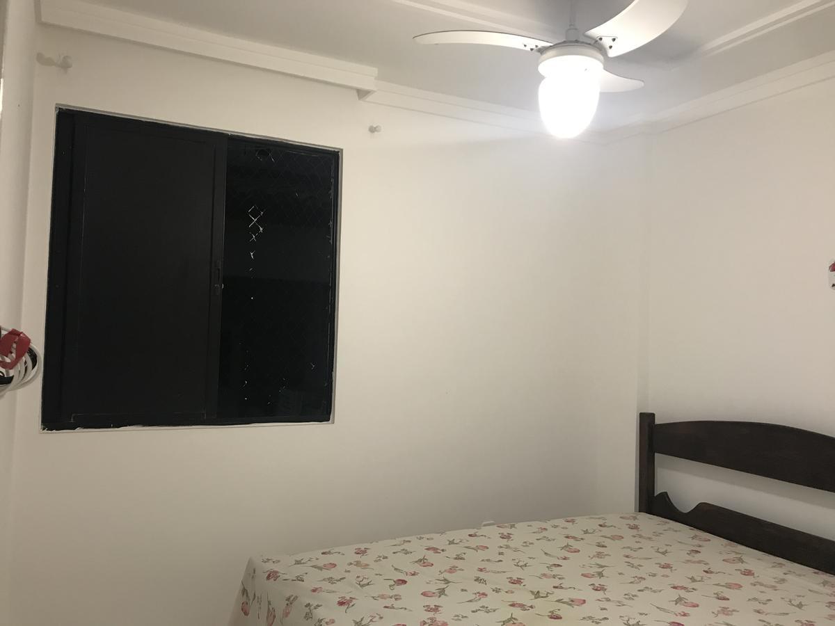 Ferienwohnung Apartamento/Flat Em Aracaju Exterior foto