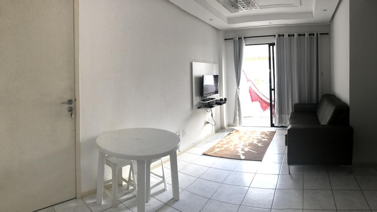 Ferienwohnung Apartamento/Flat Em Aracaju Exterior foto