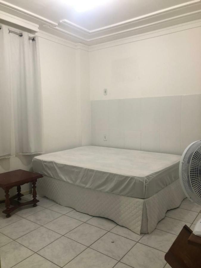 Ferienwohnung Apartamento/Flat Em Aracaju Exterior foto
